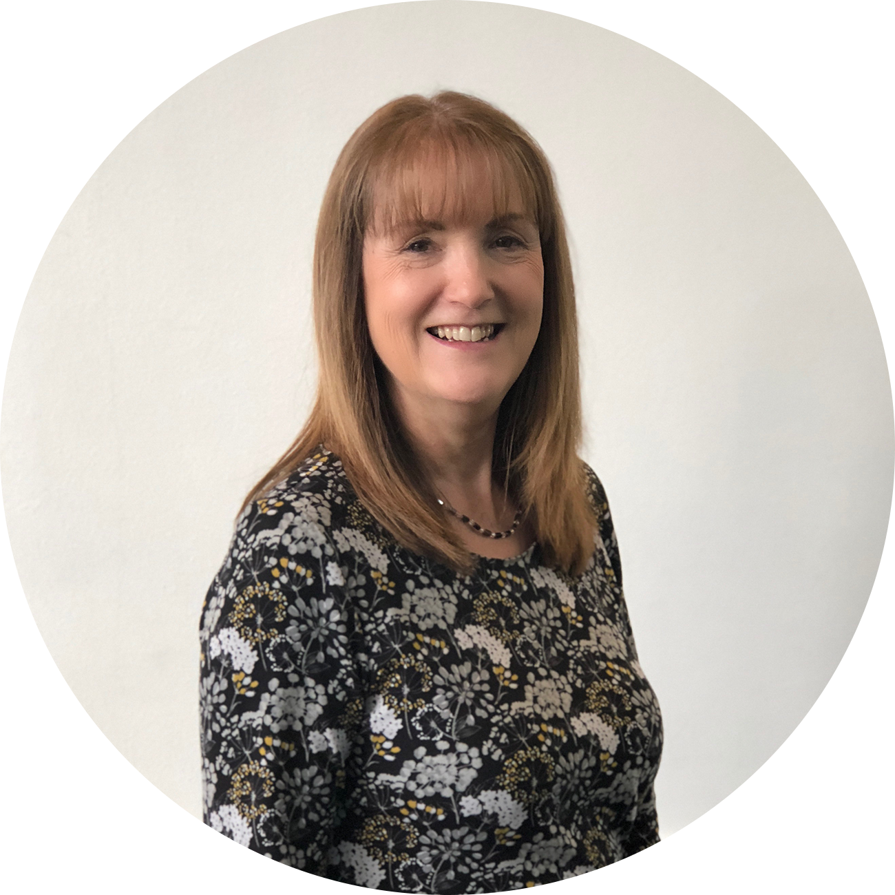 Sue Smith, Head of Education